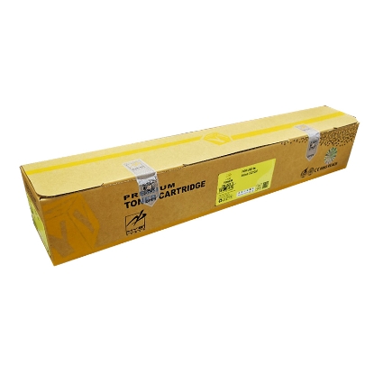 Imagine Cartus laser KMIN TN-221 Y HYB LASER